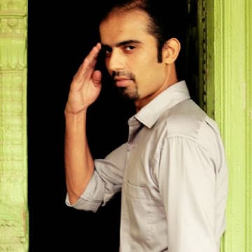 Hashim Naveed